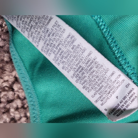 Two Sports Bra Bundle - Picture 5 of 9